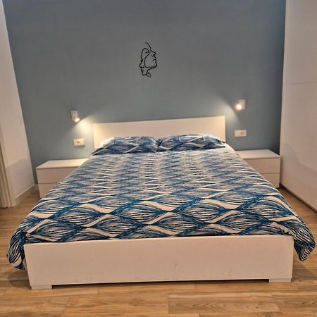 Casa Vacanze Aenaria 2 伊斯基亚 外观 照片