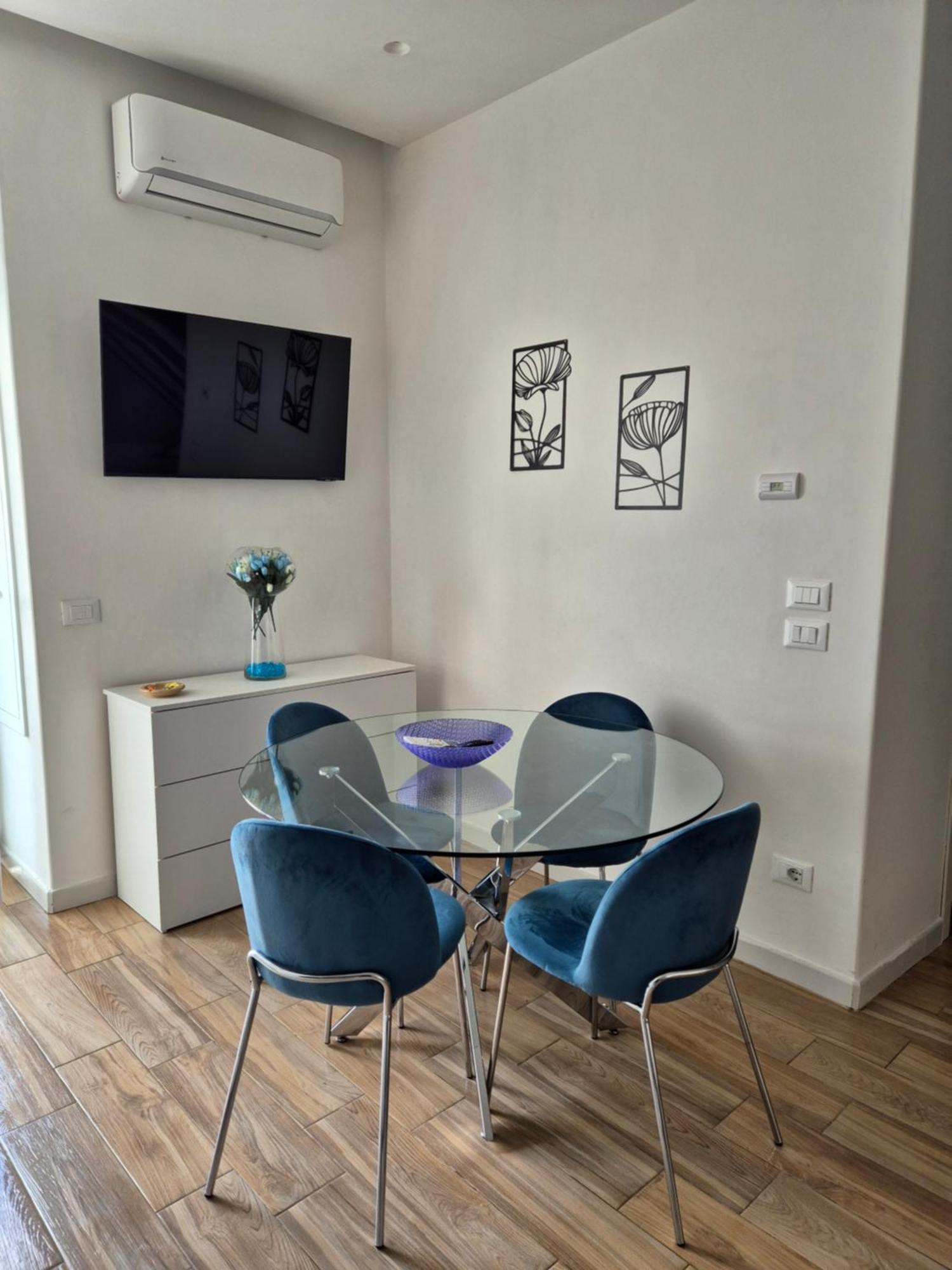 Casa Vacanze Aenaria 2 伊斯基亚 外观 照片